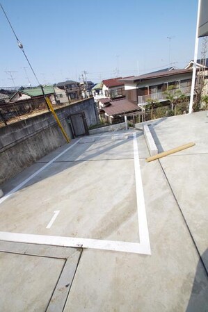 リブリ・スミレの物件内観写真